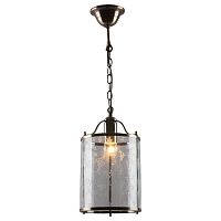 подвесной светильник arte lamp bruno a8286sp-1ab в Ангарске