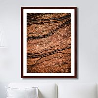 картина: rocky glow, page, arizona, united-states в Ангарске