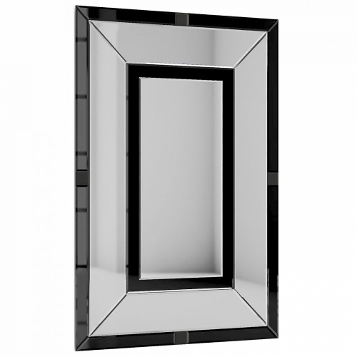 зеркало большое черное лэрдж в Ангарске