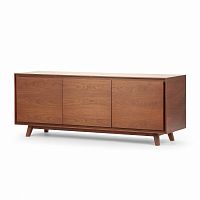 тумба function credenza натуральный в Ангарске