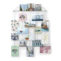 панно для фотографий trickle хром в Ангарске