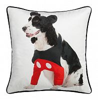 подушка с собачкой mickey doggie в Ангарске