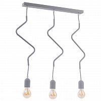 подвесной светильник tk lighting 2438 zigzak в Ангарске