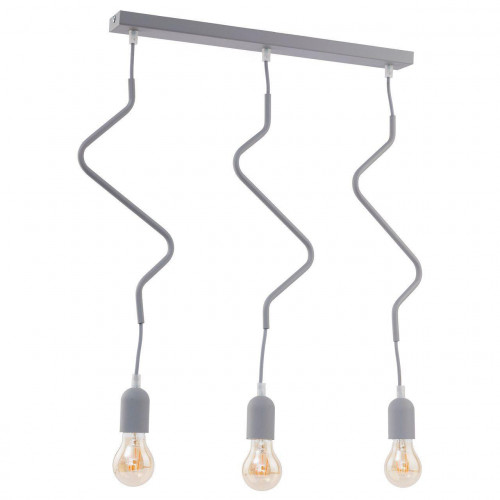 подвесной светильник tk lighting 2438 zigzak в Ангарске