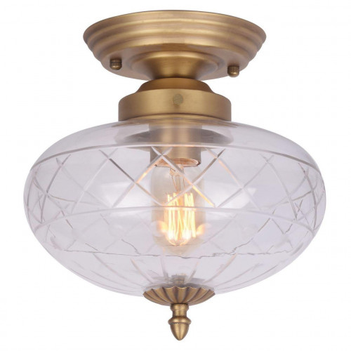 потолочный светильник arte lamp faberge a2303pl-1sg в Ангарске