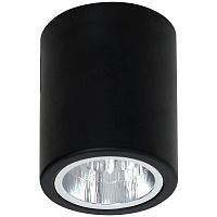 потолочный светильник luminex downlight round 7237 в Ангарске