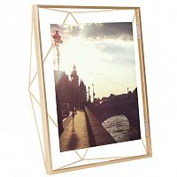 фоторамка prisma 20х25 золотистая в Ангарске