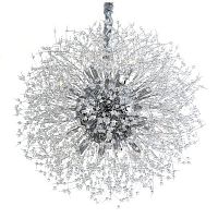 люстра magnetic (малая) хром в Ангарске