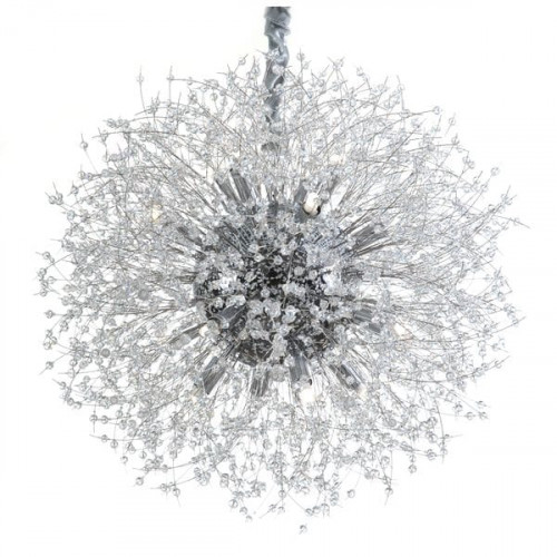 люстра magnetic (малая) хром в Ангарске