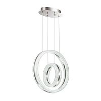 подвесной светодиодный светильник odeon light constance 4603/54l в Ангарске