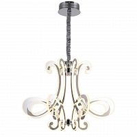 подвесная светодиодная люстра st luce aricia sl835.103.08 в Ангарске