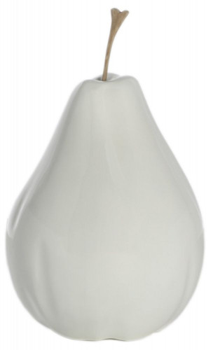 декор pear white big в Ангарске