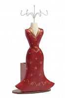 подставка для украшений giovanna red в Ангарске