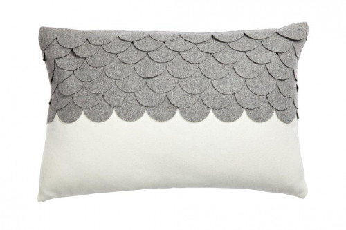 подушка c узором marbella gray в Ангарске
