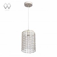 подвесной светильник mw-light бриз 464016801 в Ангарске