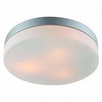 потолочный светильник arte lamp shirp a3211pl-3si в Ангарске