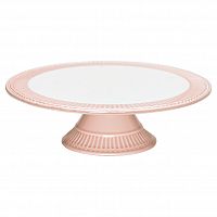 кейкстенд alice pale pink в Ангарске