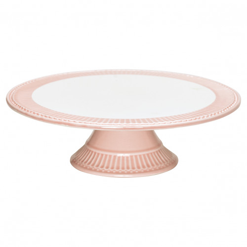 кейкстенд alice pale pink в Ангарске
