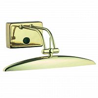 подсветка для картин ideal lux mirror-20 ap2 ottone в Ангарске