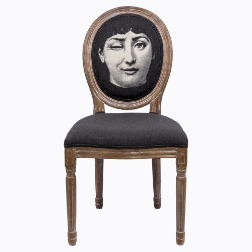 стул намек fornasetti в Ангарске