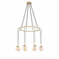 подвесная люстра st luce varieta sl234.413.08 в Ангарске