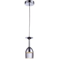 подвесной светильник arte lamp barista a9596sp-1cc в Ангарске