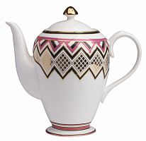 заварной чайник exotic в Ангарске
