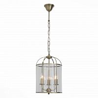 подвесная люстра st luce odierno sl267.303.03 в Ангарске