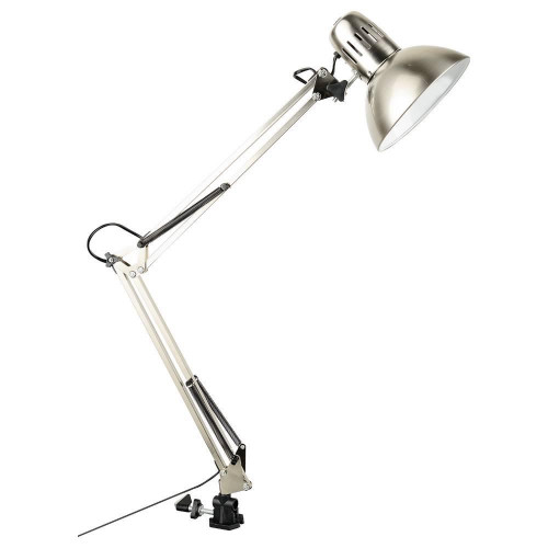 настольная лампа arte lamp senior a6068lt-1ss в Ангарске