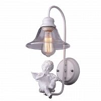 бра arte lamp amur a4288ap-1wh в Ангарске