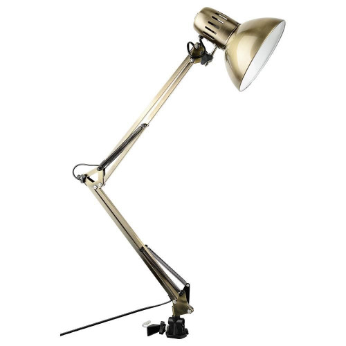 настольная лампа arte lamp senior a6068lt-1ab в Ангарске