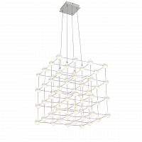 подвесной светодиодный светильник st luce atomo sl797.103.64 в Ангарске