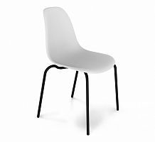 стул dsr белый s30 (eames style) в Ангарске