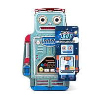 ланч-бокс robot в Ангарске