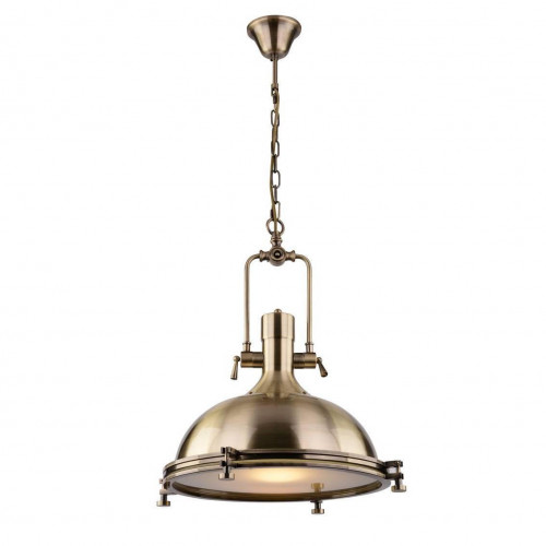 подвесной светильник arte lamp decco a8022sp-1ab в Ангарске