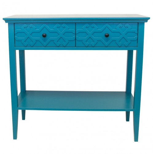 консоль friz blue голубая в Ангарске