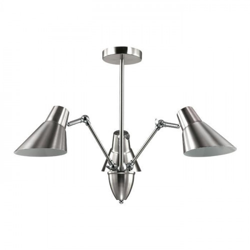 потолочная люстра lumion vittam 3590/3c в Ангарске