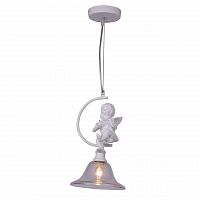 подвесной светильник arte lamp amur a4288sp-1wh в Ангарске