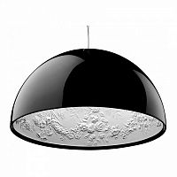 подвесной светильник skygarden flos d40 black в Ангарске