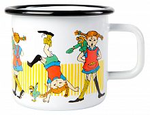 кружка pippi longstocking в Ангарске