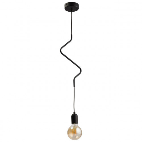 подвесной светильник tk lighting 2439 zigzak в Ангарске