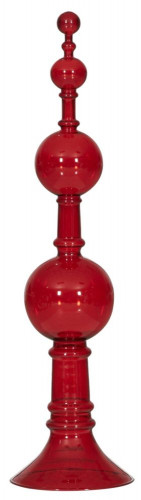 декор faery red sphere в Ангарске