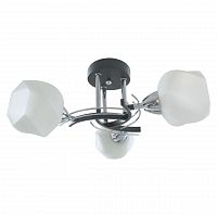 потолочная люстра toplight lia tl7380x-03bc в Ангарске