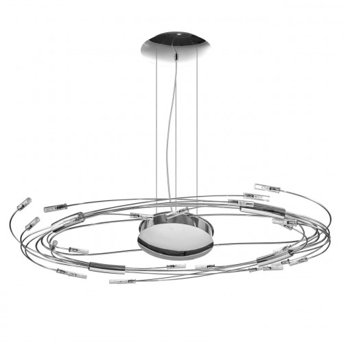 подвесной светильник lightstar ovale 784344 в Ангарске