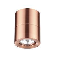 потолочный светильник odeon light copperium 3586/1c в Ангарске