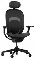 кресло xiaomi mijia ergonomic chair(черное) в Ангарске
