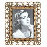 фоторамка norma золотого цвета в Ангарске