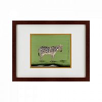 картина: the zebra в Ангарске