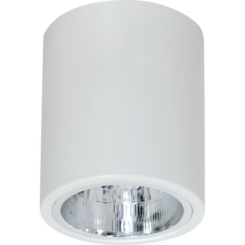 потолочный светильник luminex downlight round 7236 в Ангарске
