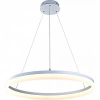 подвесной светодиодный светильник arte lamp 41 a9308sp-1wh в Ангарске